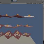 Stabilised Unity Ml Agents V0 6 3DBall Scene