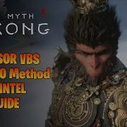 Учебное пособие по обходу гипервизора DenuvOwO метод Black Myth Wukong с использованием VBS