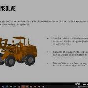 Unsung Heroes In The Altair Portfolio Exploring HyperStudy MotionSolve And Multiscale Designer