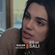 Kaçak Son Bölüm Fragmanı