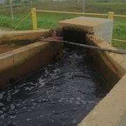 Sequencing Batch Reactors In Wastewater Treatment Plant