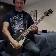 Comeback Kid Somehwere In This Miserable Guitar Cover