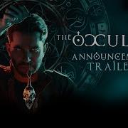 The Occultist Announcement Trailer PS5 Games