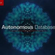 Self Driving IT What Is Oracle Autonomous Database Cloud