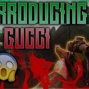 Introducing WDM Gucci By WDM Salty