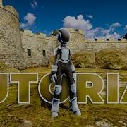 Your FIRST GAME Using CAVE ENGINE In 97 Minutes