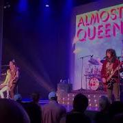 Almost Queen Finale