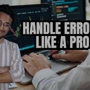 Python Try Except Explained How To Handle Errors Like A Pro