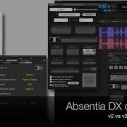 Absentia DX On M1