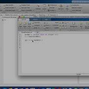 Matlab Introduction 4 If Statements