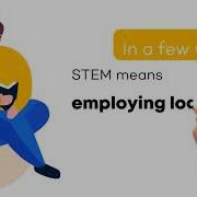 What Is STEM Education Animation Explainer Video