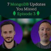 The Latest In MongoDB 8 3 Automated Vector Embeddings Live Demo And More