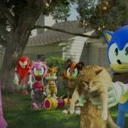 Sonic Boom Rise Of Lyric TV Commercial