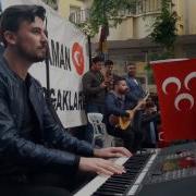 ALİ KINIK KOCA REİS CANLI