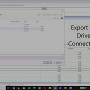 SQL Connect Export To Excel Local Folder