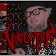 Давайте послушаем Ordered To Thrash от VIOLATOR