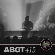 Shadows Movement ABGT415