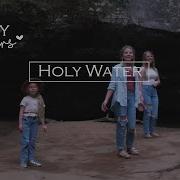 Holy Water The Detty Sisters