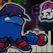 Victory Friday Night Funkin Vs Imposter V4