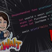 Running Tasks In Parallel Using Async Await