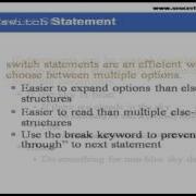 JAVA TUTORIAL CHAPTER 5
