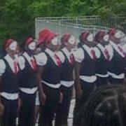 Lambda Psi Chapter Of Delta Sigma Theta Spring 2008 Probate