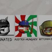 Countryballs Endless Meme
