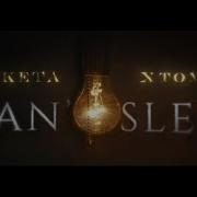 Asketa XTOM Can T Sleep 4K Official Music Video