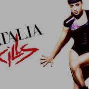 Junior Caldera Ft Natalia Kills Far East Movement Lights Out Go Crazy