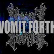 VOMIT FORTH Live In Brooklyn At Lucky 13 Saloon 2 22 24 FULL SET