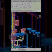 Revit MEP Plumbing Design