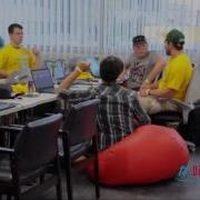 Hack Cyprus 2015 Hackathon Day 1