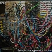 12 Camelopardalis Full Modular Impro With Patch Notes Vincenzo Scorza 27 Jan 2021 10 55