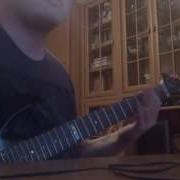 Rage Straight To Hell Guitar Cover