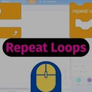 Making Sprite Rotation Using Repeat Loops Scratch