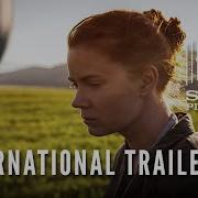 ARRIVAL International Trailer HD