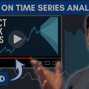 Time Series Analysis For Quant Finance