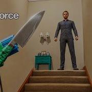Я буквально сыграла в Woman Simulator