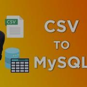 Read Data From CSV And Insert Into Database Python Tutorial