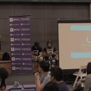 HackNYU 2017 Opening Ceremonies