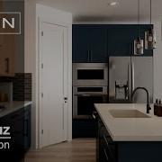 Interior Animation In Unreal Engine RTX