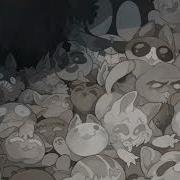 Mewgenics OST Chaos In Game Easy First Battle Version