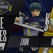 Zain Vs Mang0 Melee Singles Top 24 Winners Quarters The Big House 10 Marth Vs Fox