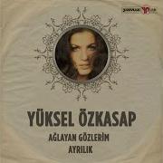 Ağlayan Gözlerim