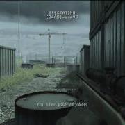 Wasp Jokers 1v1 Quick Scope Cod4
