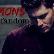 Multifandom Demons Imagine Dragons