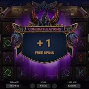 Word Of Thoth Review Bonus Feature Yggdrasil