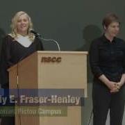 2014 Pictou Campus Convocation NSCC