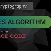 Triple DES Algorithm In Java Three DES 3 DES Algorithm