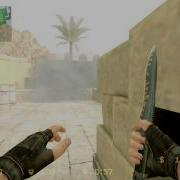 PAK CSS Rango Ninja Defuse 1vs1